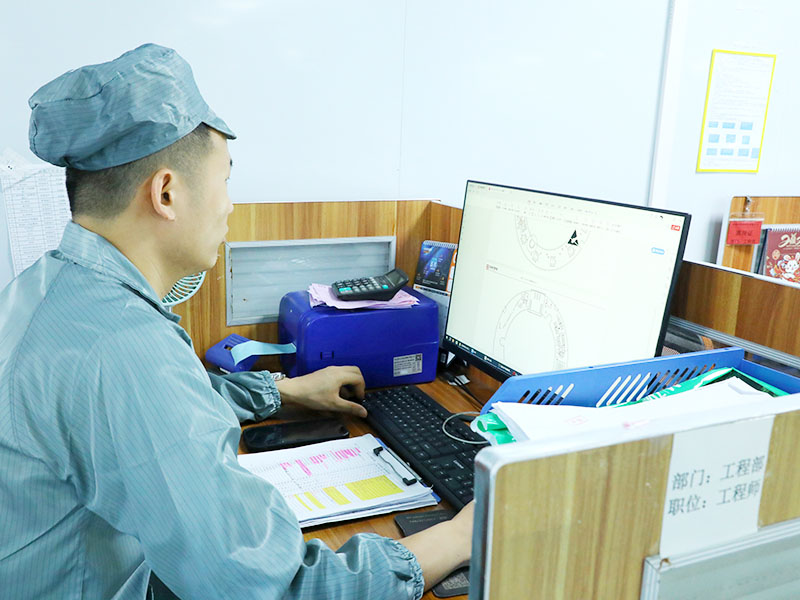 SMT Engineering Department