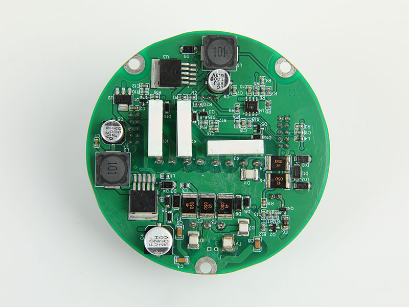 Precautions for Cleaning PCBA